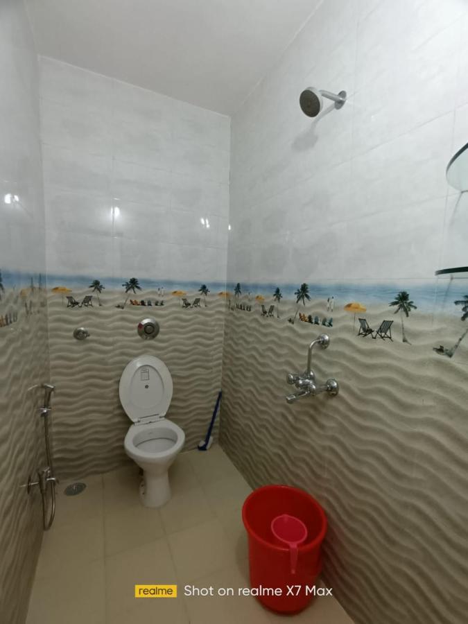 Palolem Sunrise Apartment Exterior photo