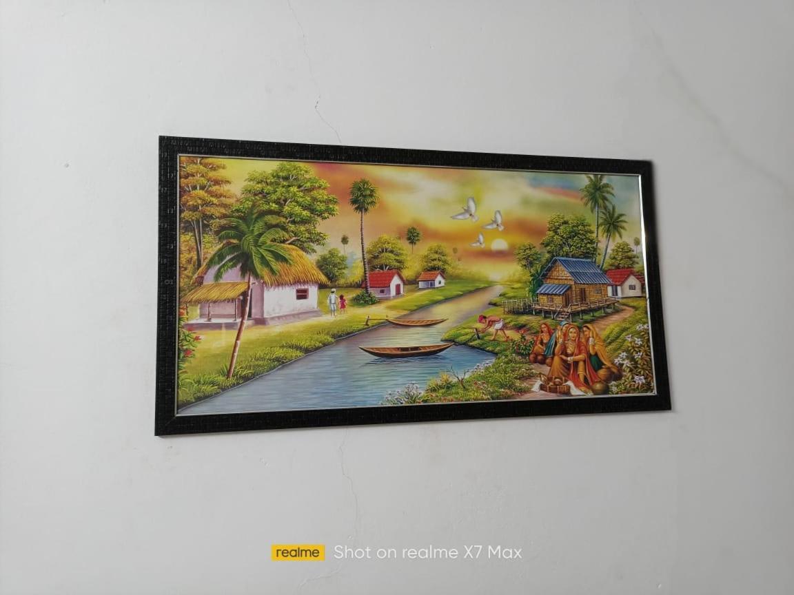 Palolem Sunrise Apartment Exterior photo